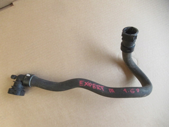 фото №1, Peugeot expert iii jumpy wąż