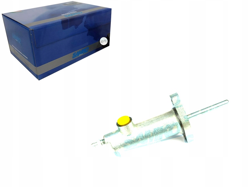 фото №1, Привод сцепление merc 23.8 samko