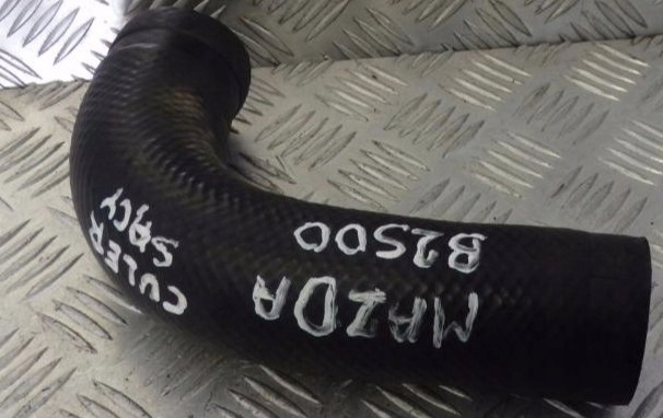 фото №1, Ford ranger ii mazda b2500 98-06 2.5 td труба інтеркулер