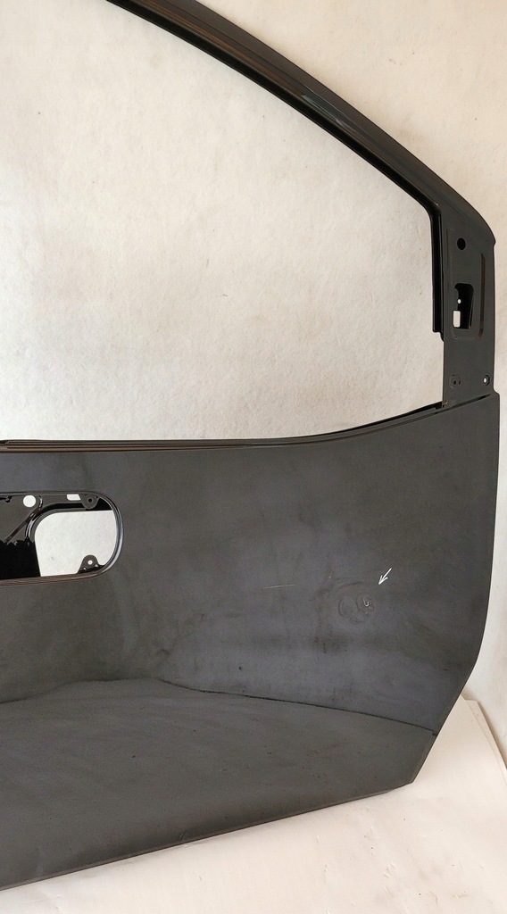 фото №5, Двері праве перед hyundai staria 2021-