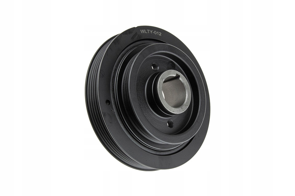 фото №11, Шкив коленчатого вала коленчатого nty rkp-ty-012