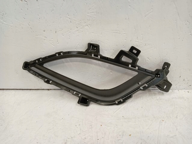 фото №1, Решётка бампера перед левая hyundai i30 ii 2012-2017r