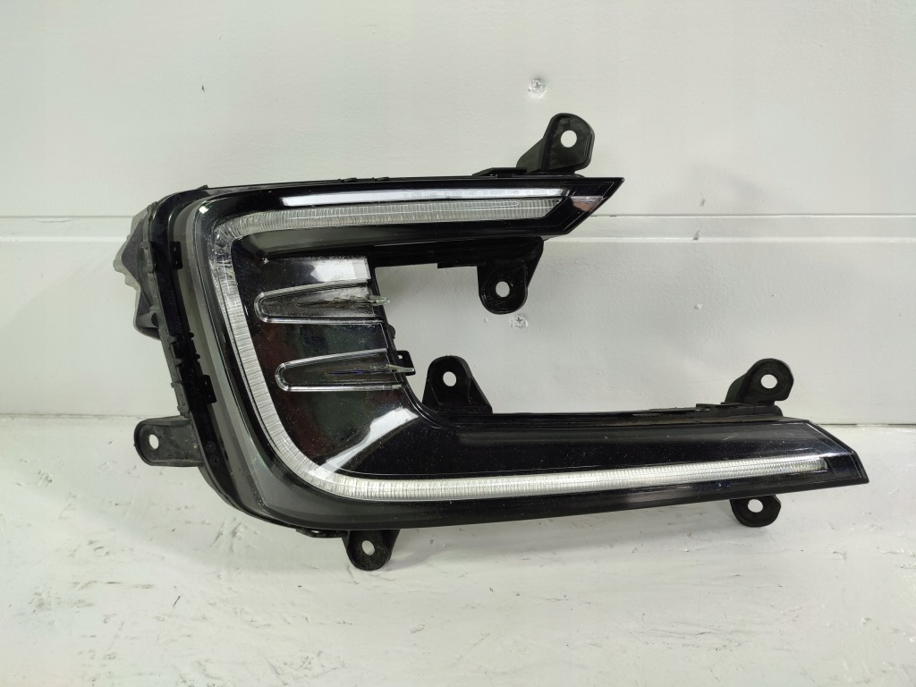 Купити Vw passat b8 gte протитуманна фара drl led праві 3g0941056a