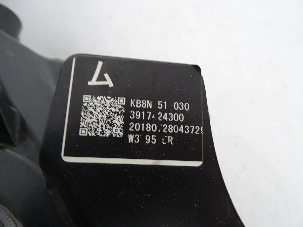 фото №8, Лампа перед передня права mazda cx5 ii 2 17+ full led