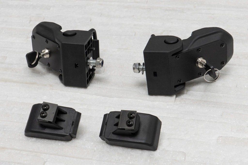 фото №8, Jeep wrangler jl 2018 замок бічний капот na ключ 68240952ad