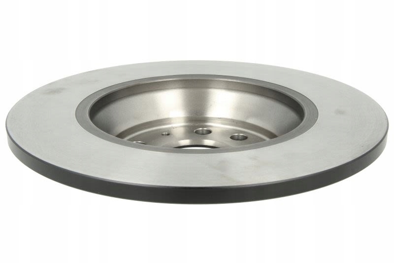 фото №13, Диск тормозная trw df6504