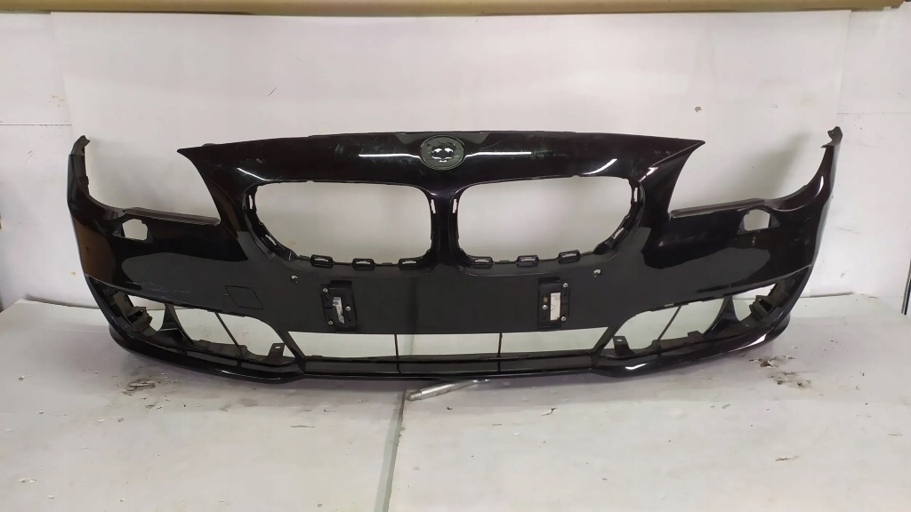 фото №1, Бампер перед передний bmw 5 f10 f11