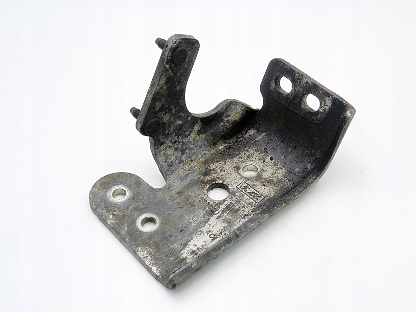 фото №1, Кронштейн кронштейн двигателя 2.3 16v ford maverick mazda tribute 5l843k305ac