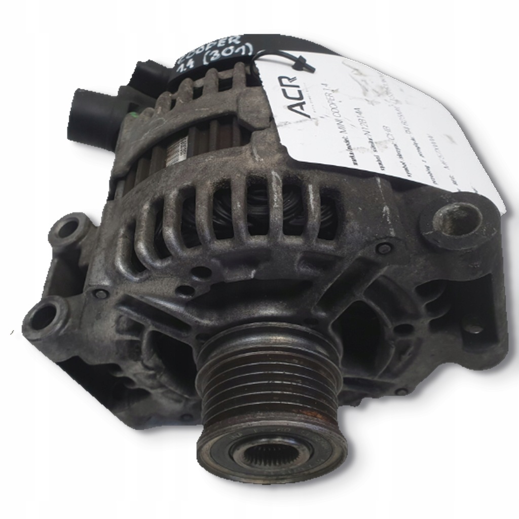 Купить Генератор mini one r56 1.4 16v vti n12b14
