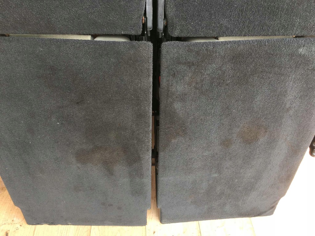 фото №13, Сидіння заднє сидіння 3 ряд land rover discovery iii