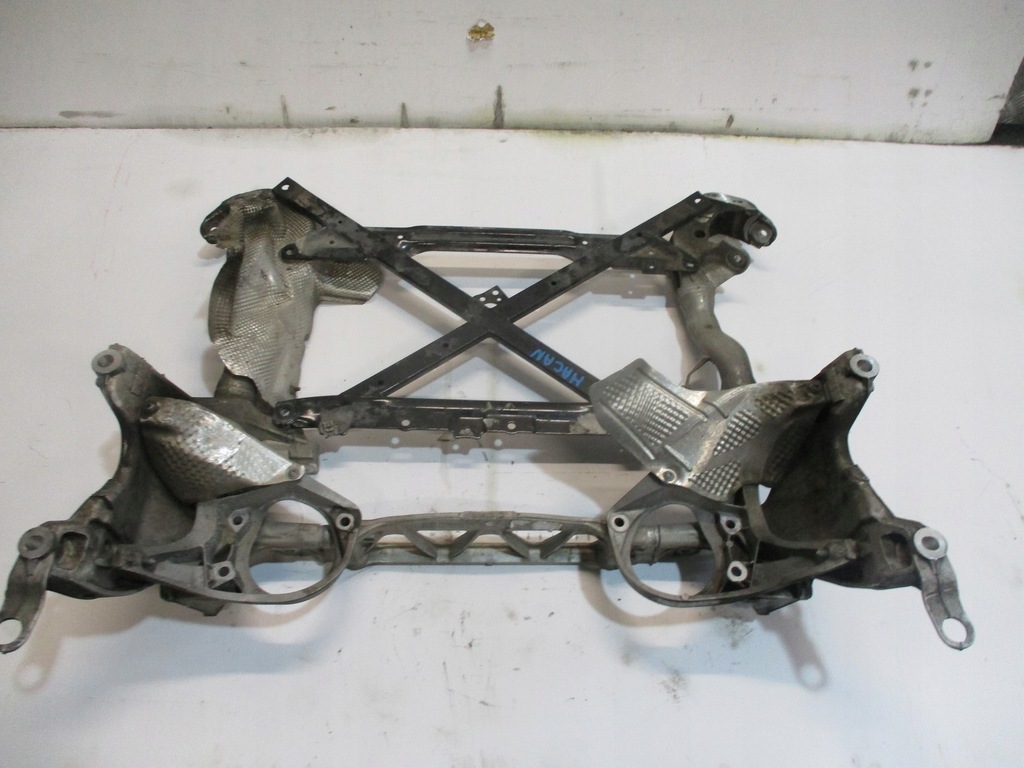 фото №6, Подрамник подрамник подрамник porsche macan 95b399315b