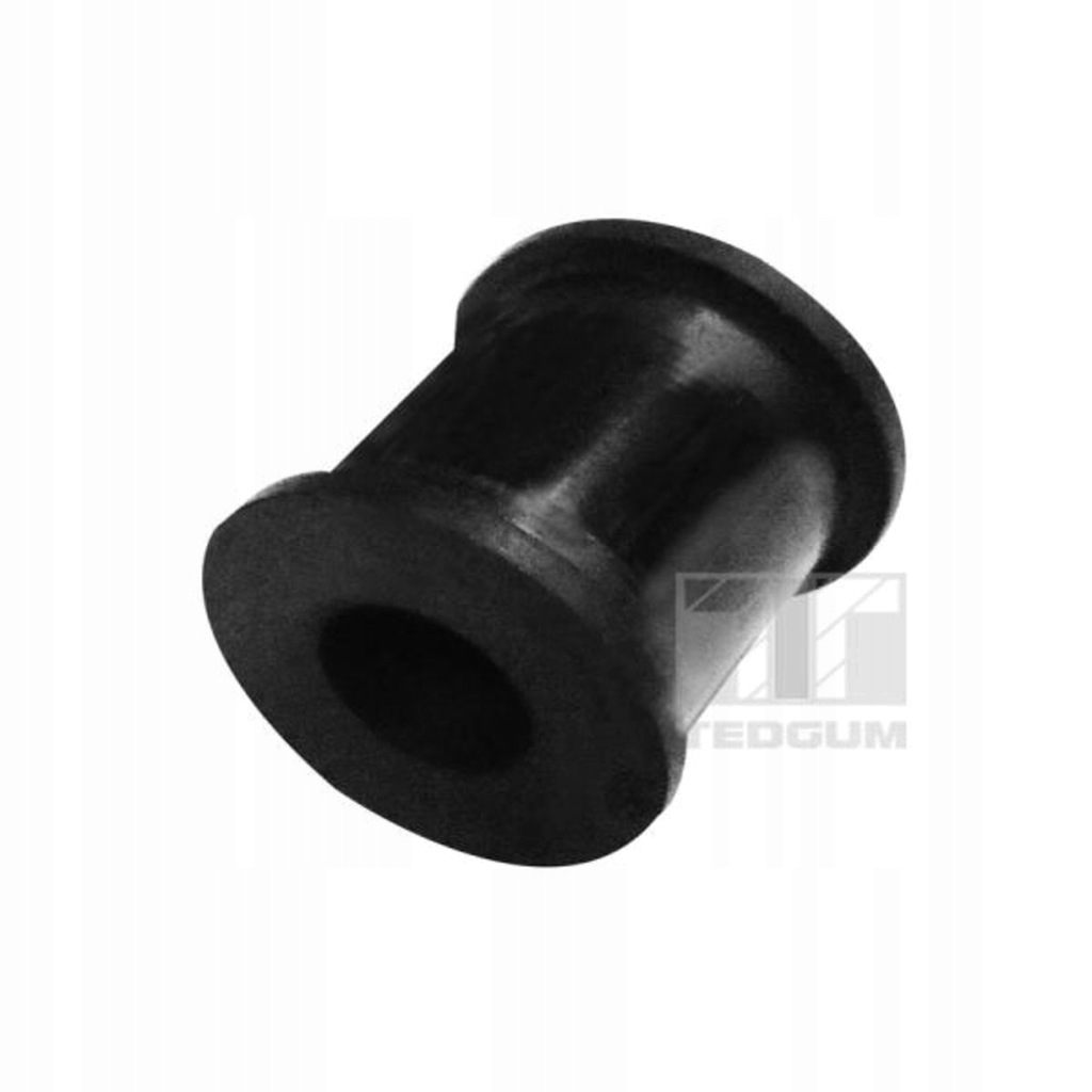 фото №1, Втулка амортизатора задняя nissan cabstar 98-06