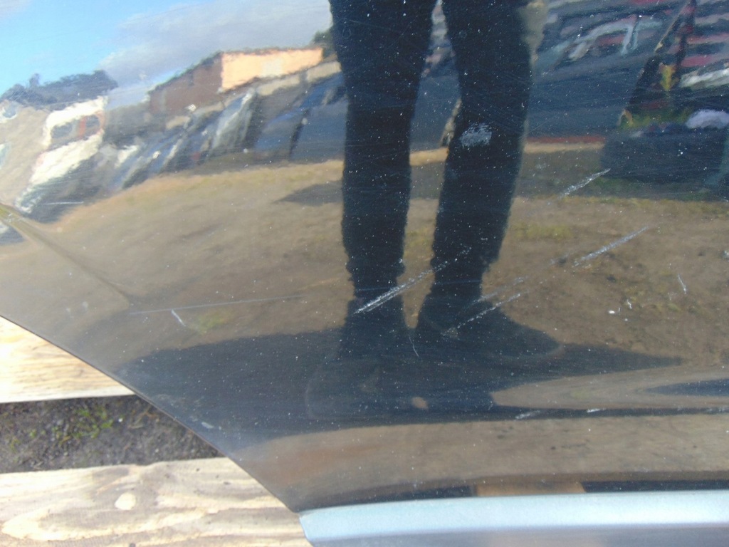 фото №7, Двері правий задня opel antara