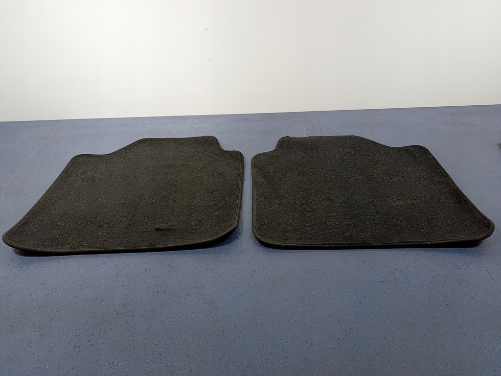 фото №4, Bmw 3 gt f34 коврики велюровые oem kpl 7294028