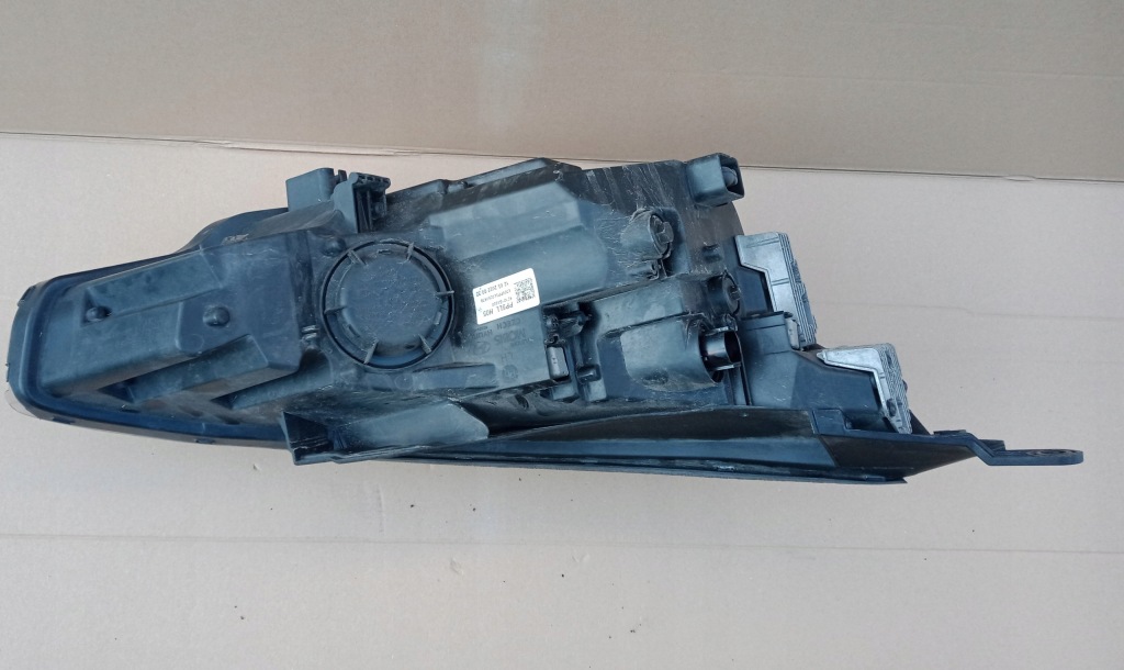 Фара фара ліва full led hyundai i30 92101g4600 Оригінал