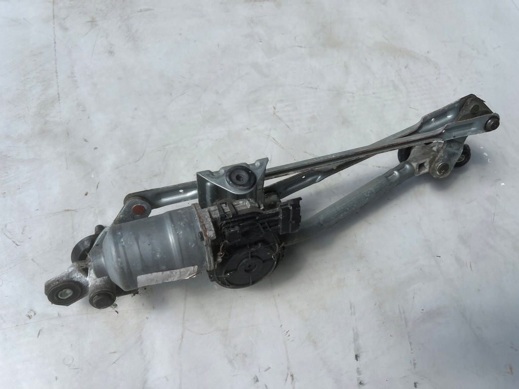 фото №9, Hyundai i30 iii 17- механизм дворник перед europa