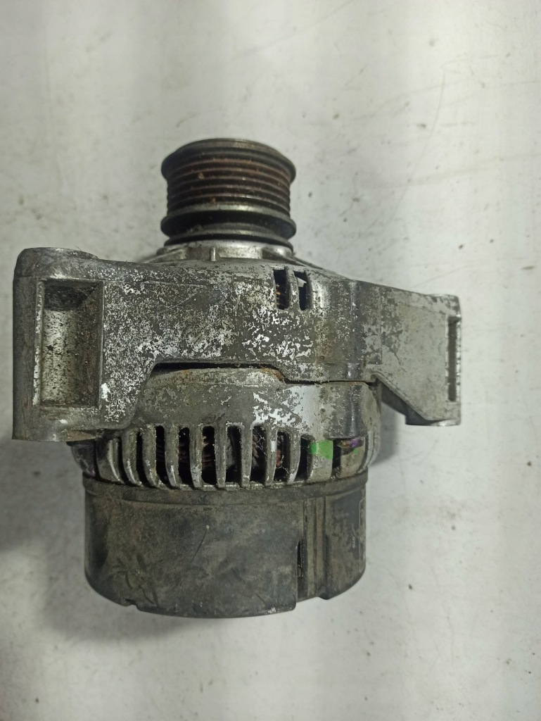 Купить Mercedes-benz 2.6 3.0 e om103 генератор 0081545202 оригинал