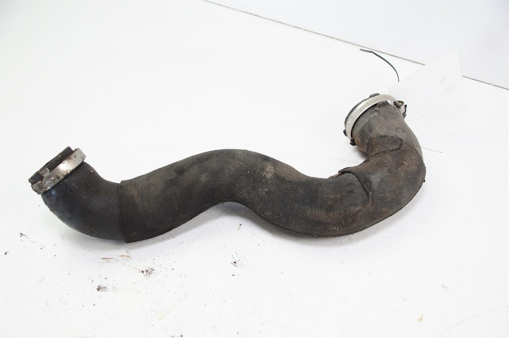фото №2, Шланг труба воздухозаборник audi a5 8ta