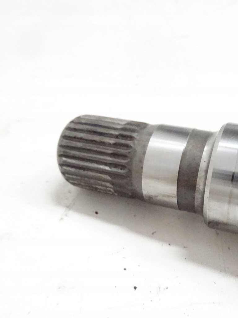 фото №8, Opel insignia a 1.6 cdti приводной вал правая длинная