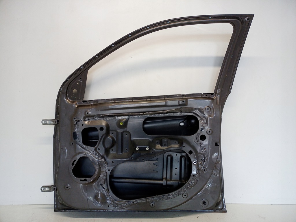 фото №9, Голий двері правий перед citroen c4 aircross