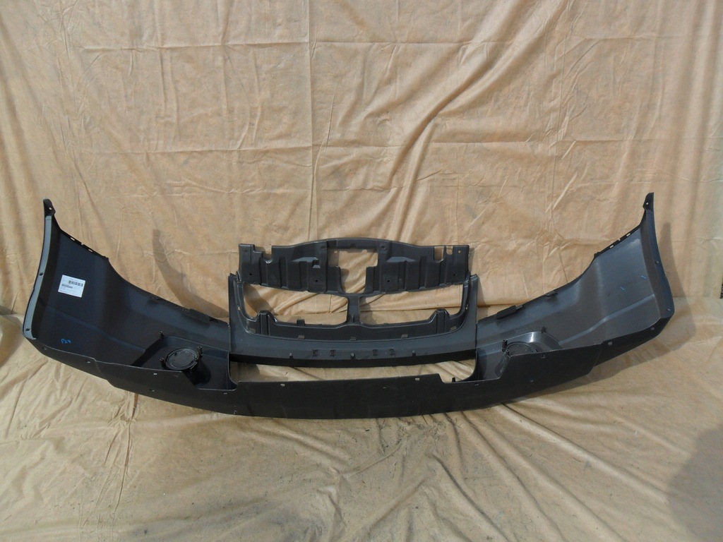 фото №14, Бампер перед передній sz04060 suzuki grand vitara ii escudo 2005-