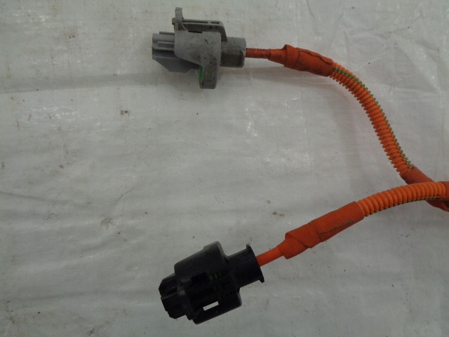 фото №4, Citroen ds3 crossback роз'єм зарядний пристрій electric