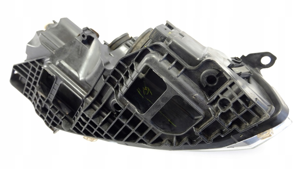 фото №10, Vw golf vi лампа фара ліва europa