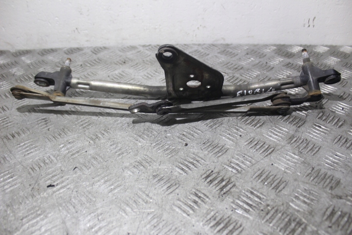 фото №1, Механізм двірник перед fiat fiorino iii