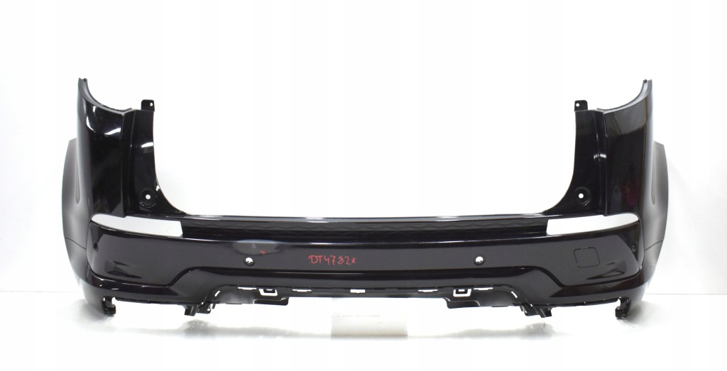 фото №1, Land rover discovery sport dynamic бампер задняя задний org