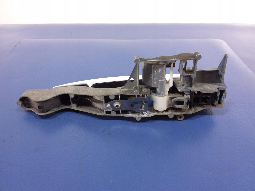 Citroen c5 3 ручка перед правый  1199d4 ewp Недорого