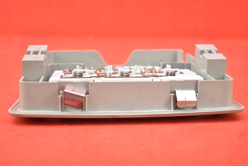 фото №6, Лампа освещение салона перед chevrolet cruze