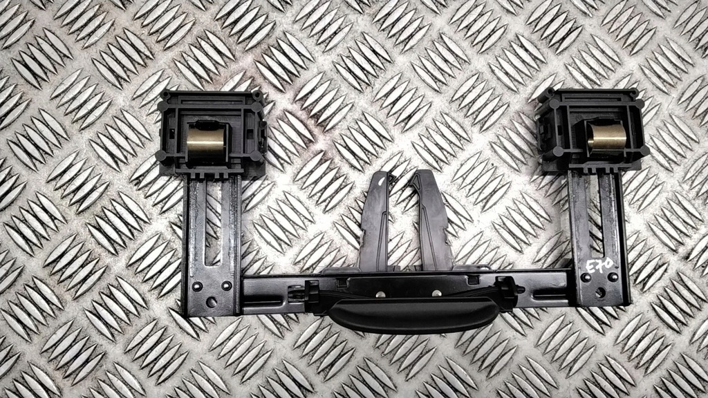 фото №1, Bmw x5 e70 2012 інше сидіння