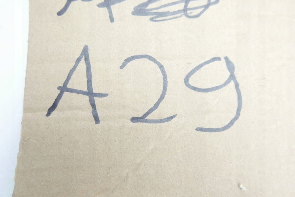 фото №8, Кронштейн заднього бампера chrysler oem 4716624