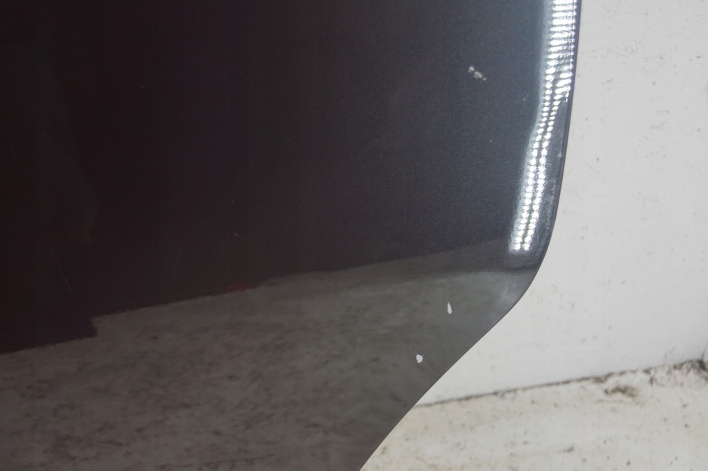 фото №7, Двері лівий задня chrysler grand voyager 08-