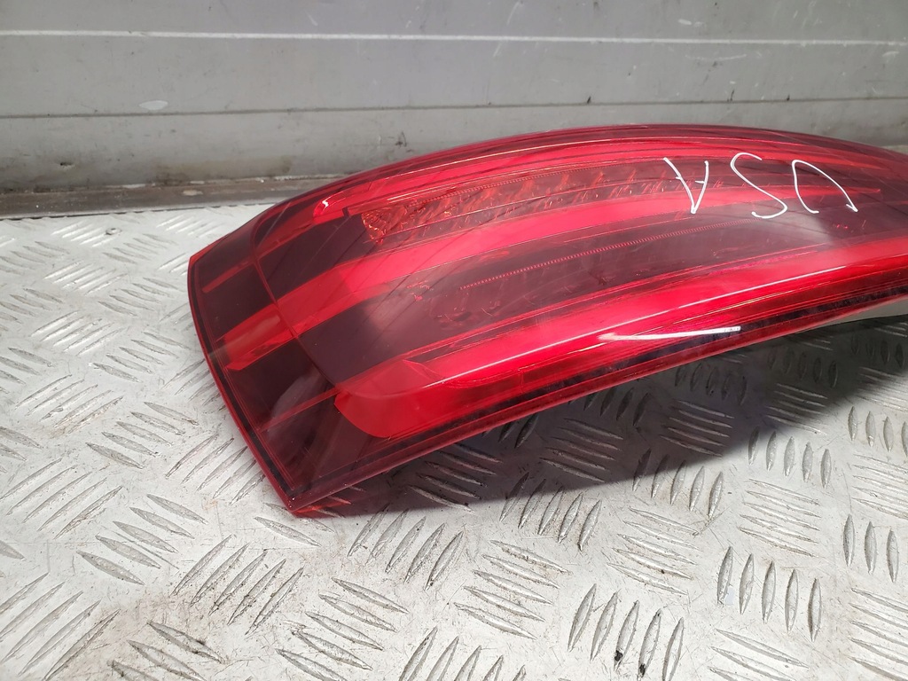 фото №6, Audi q3 8u 8u0945093d задняя сторона левая лампы задние