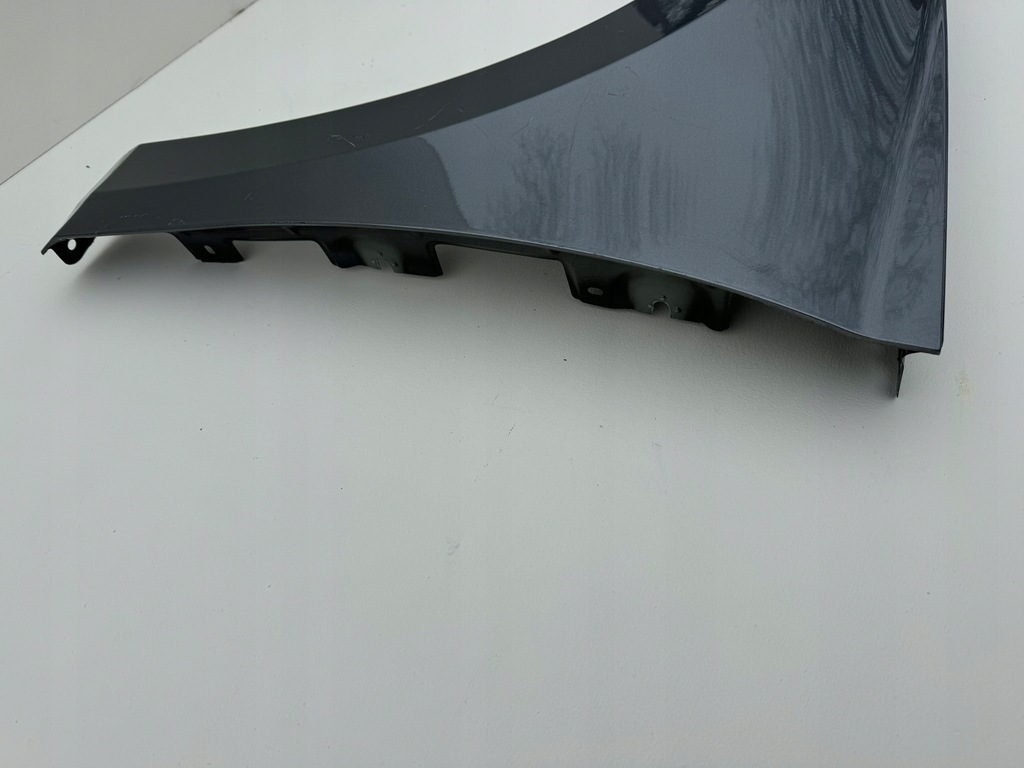 фото №11, Skoda superb iii 3 15-24r крыло левый передний перед