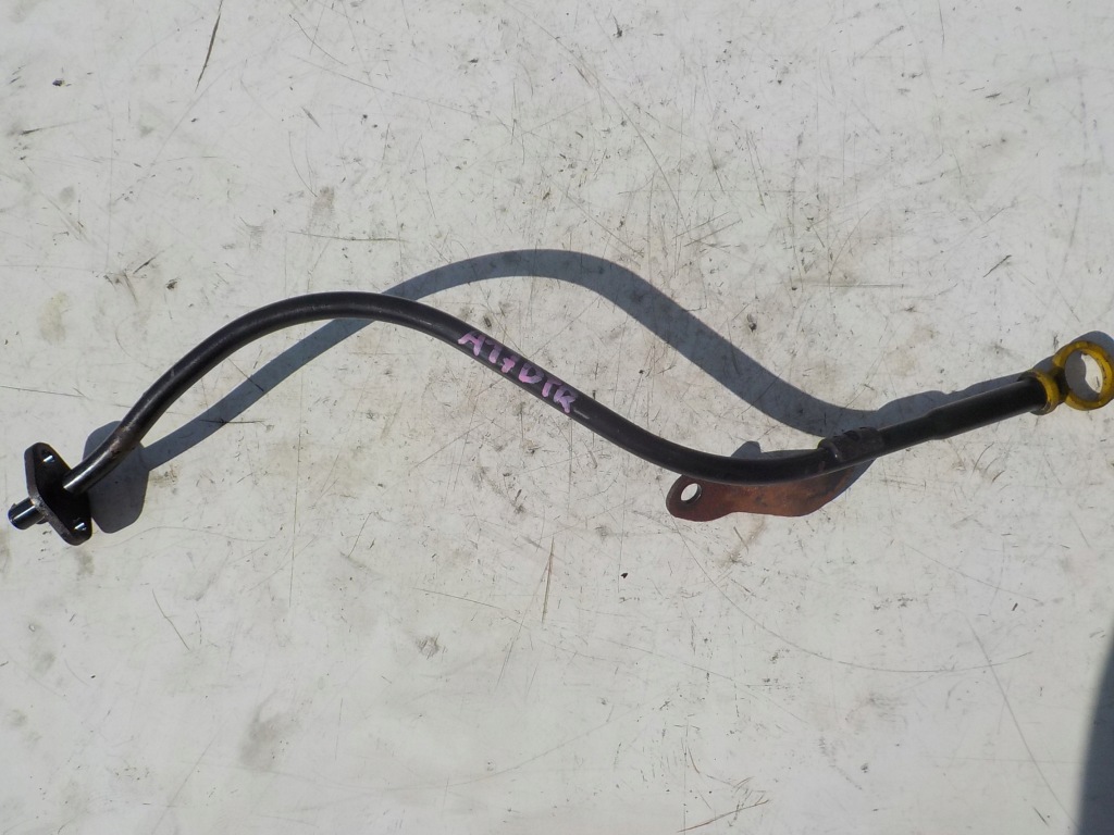 фото №1, Opel astra j iv 1.7 cdti a17dtr щуп щуп оливи 8980888471