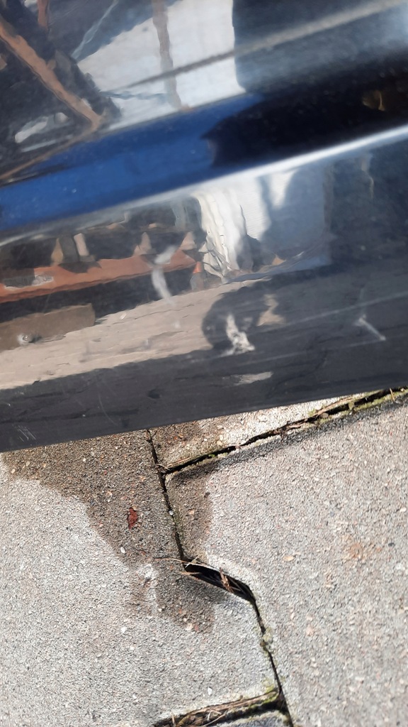 фото №9, Задня кришка багажника volvo s40 sedan 00-04r