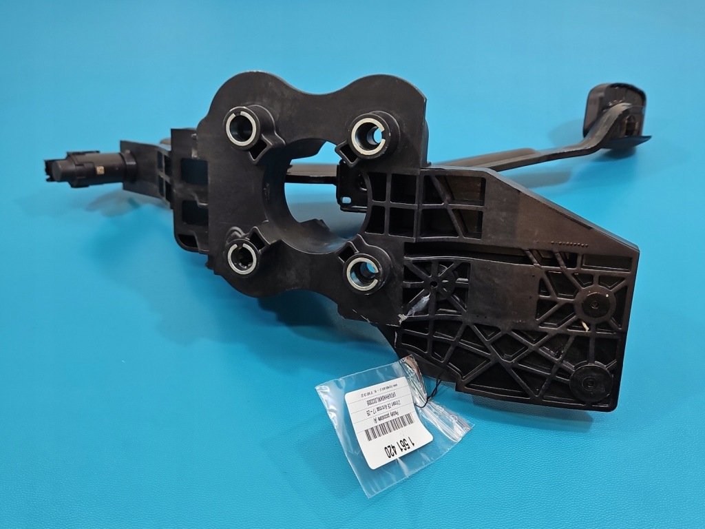 Педаль педали citroen c5 aircross 17-25 тормоза сцепления Недорого