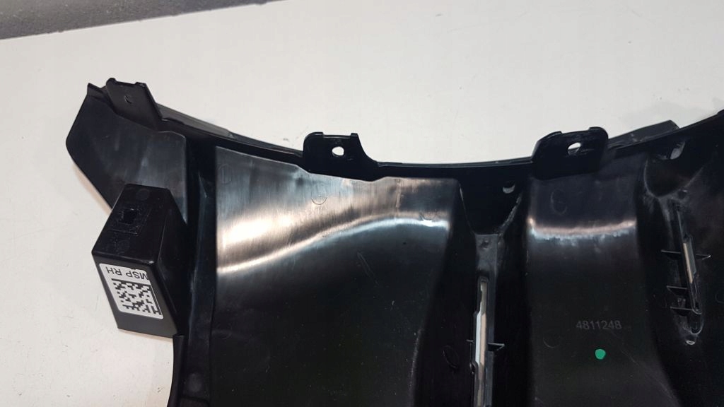 фото №7, Впуск повітрозабірник крила правий bmw z4 g29 m-pakiet