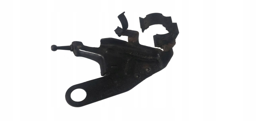 фото №1, Кронштейн кронштейн фильтра топлива peugeot 607 99-07