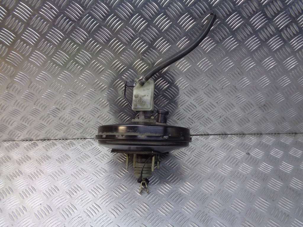 фото №1, Усилитель тормозов citroen xsara picasso 9647807180