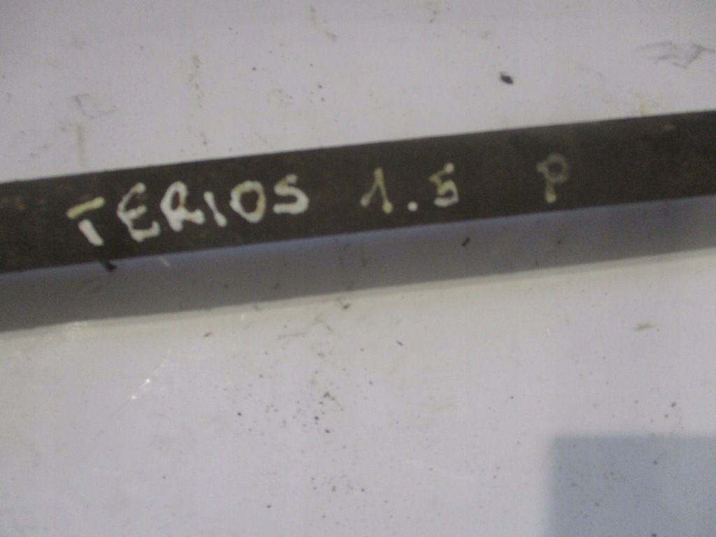 фото №4, Привідний вал перед передня права правий довга daihatsu terios 1.5b 06-