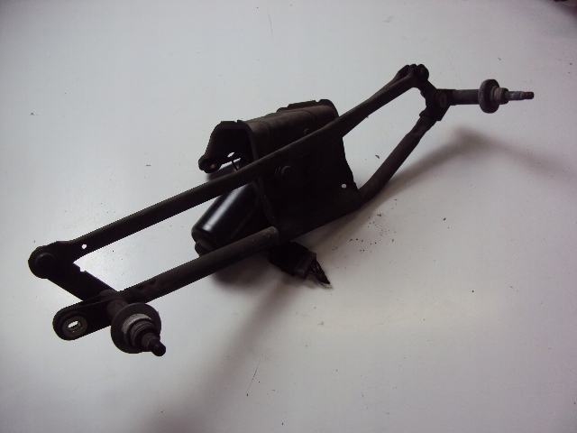 фото №1, Механизм дворник перед mercedes vito w638 cdi