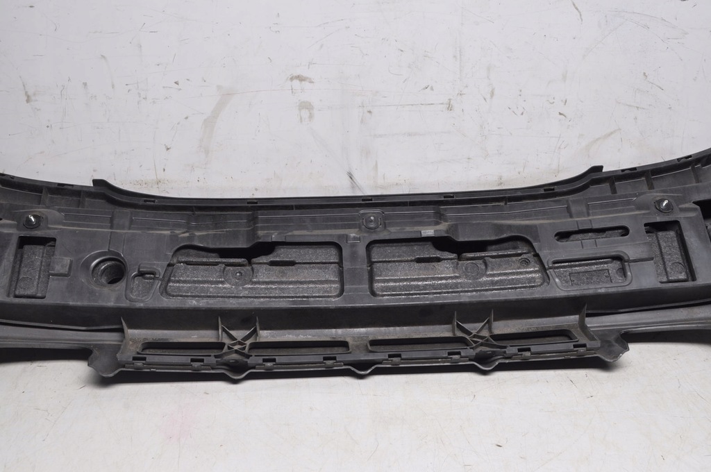 фото №7, Mercedes slk r171 w171 бампер задняя задний pdc