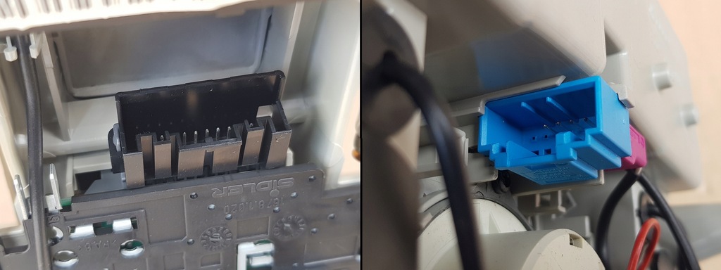 фото №15, Лампа стельовий + перемикач люк / audi a6 c6 - перевірений