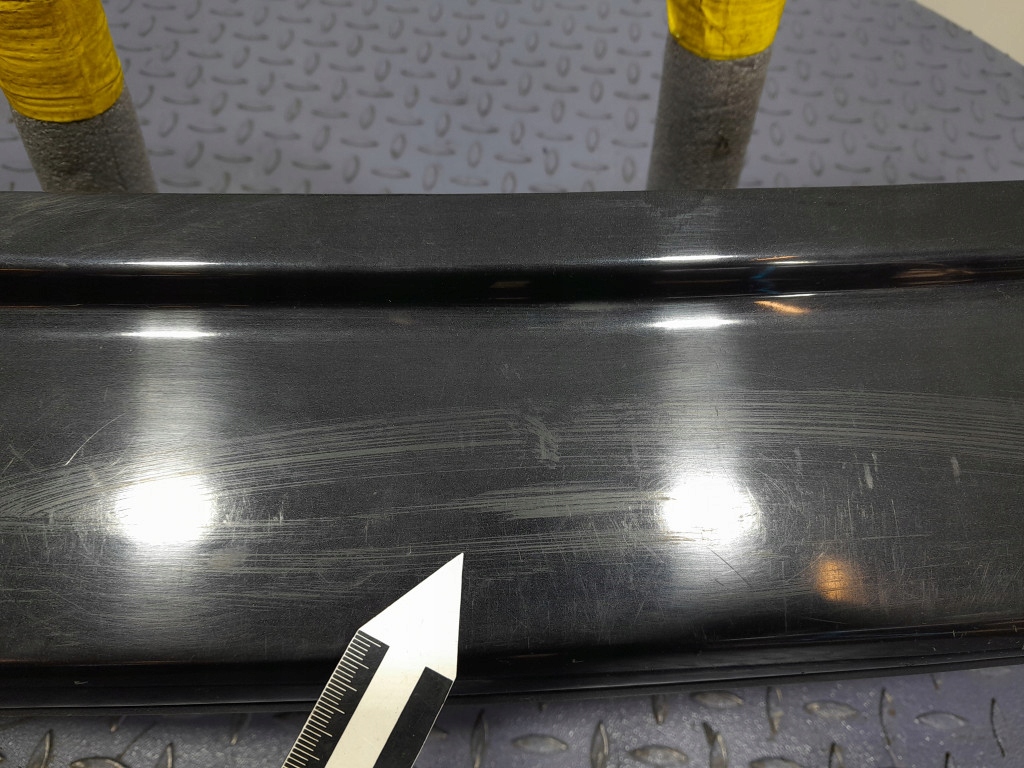 Bmw x3 f25 бампер задняя задний 4x pdc 475 Киев