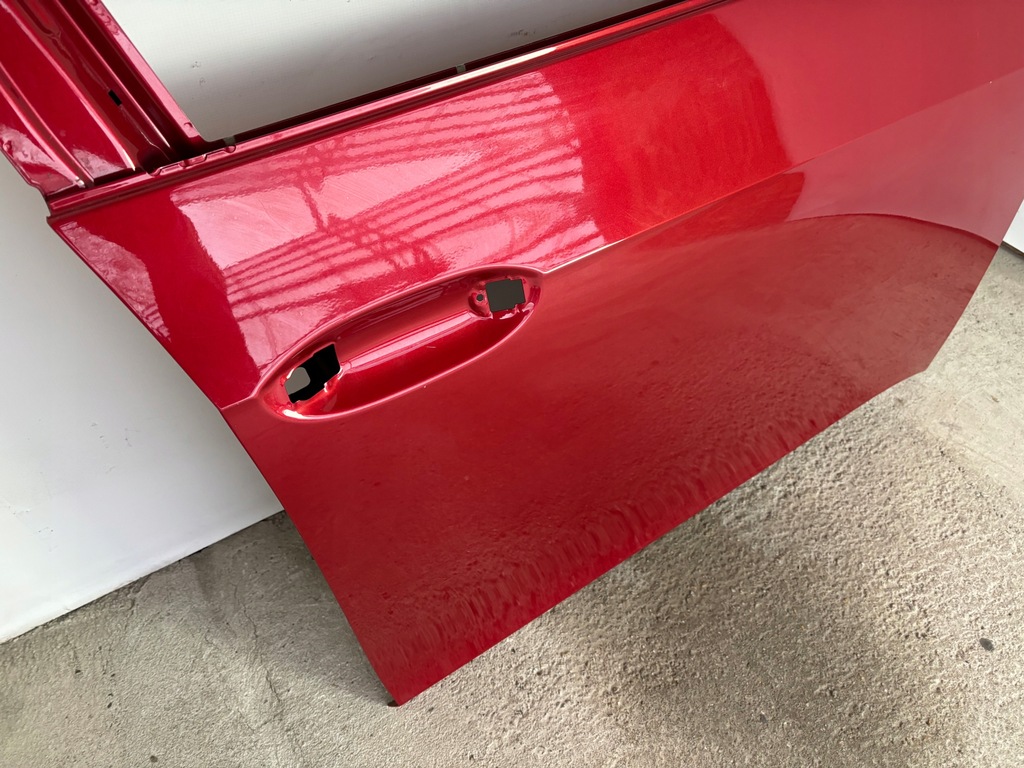 фото №6, Vw id3 дверь перед правое передние