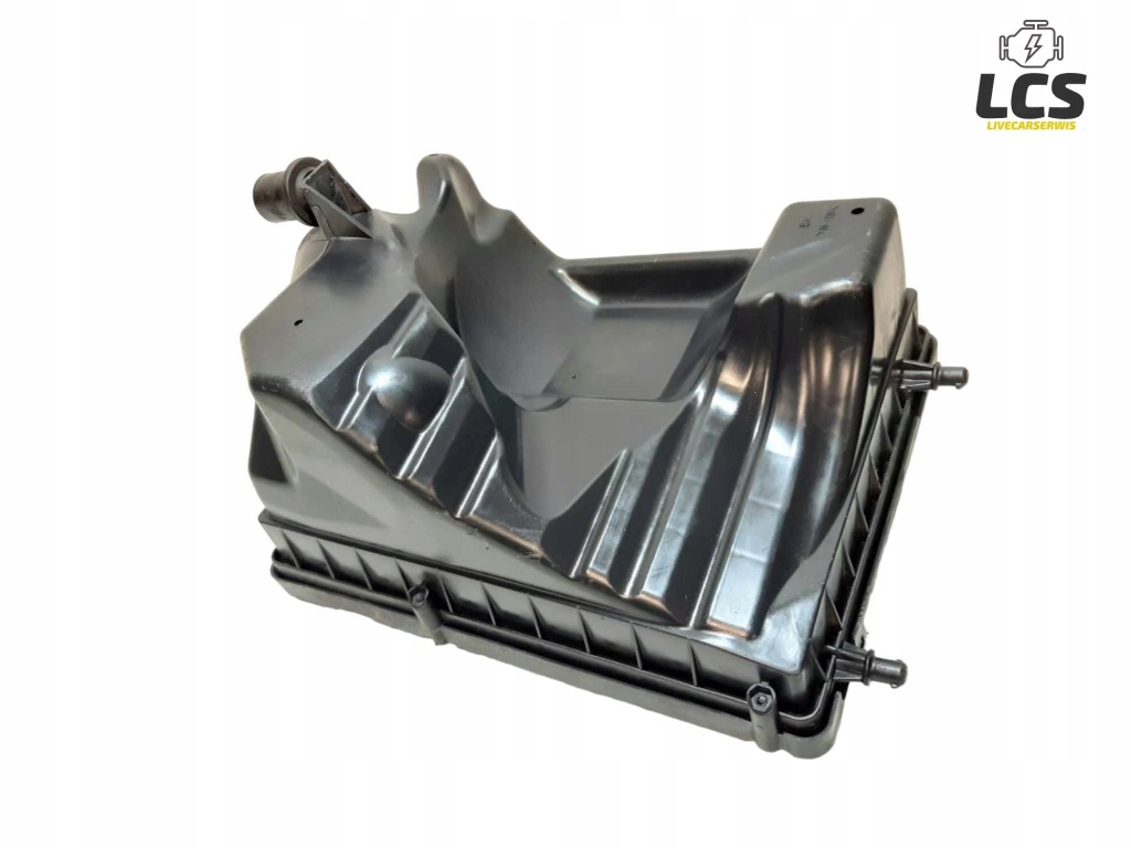 Корпус фільтра повітря opel astra h 2.0t 4614485909 Зі Шроту