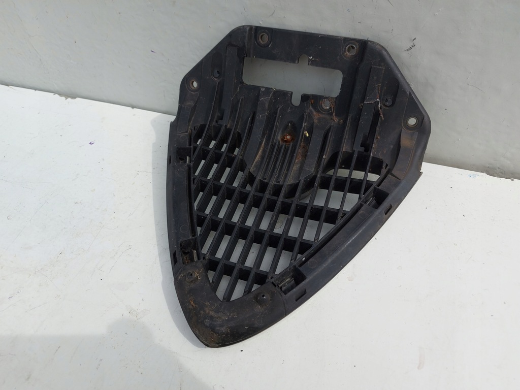 фото №9, Alfa romeo 156 решётка радиатора решётка радиатора